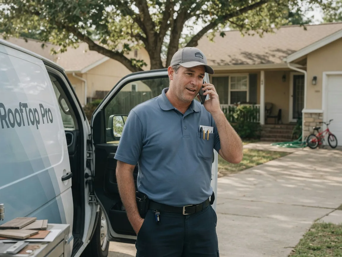 Roof Repair Marengo, IN FAQs