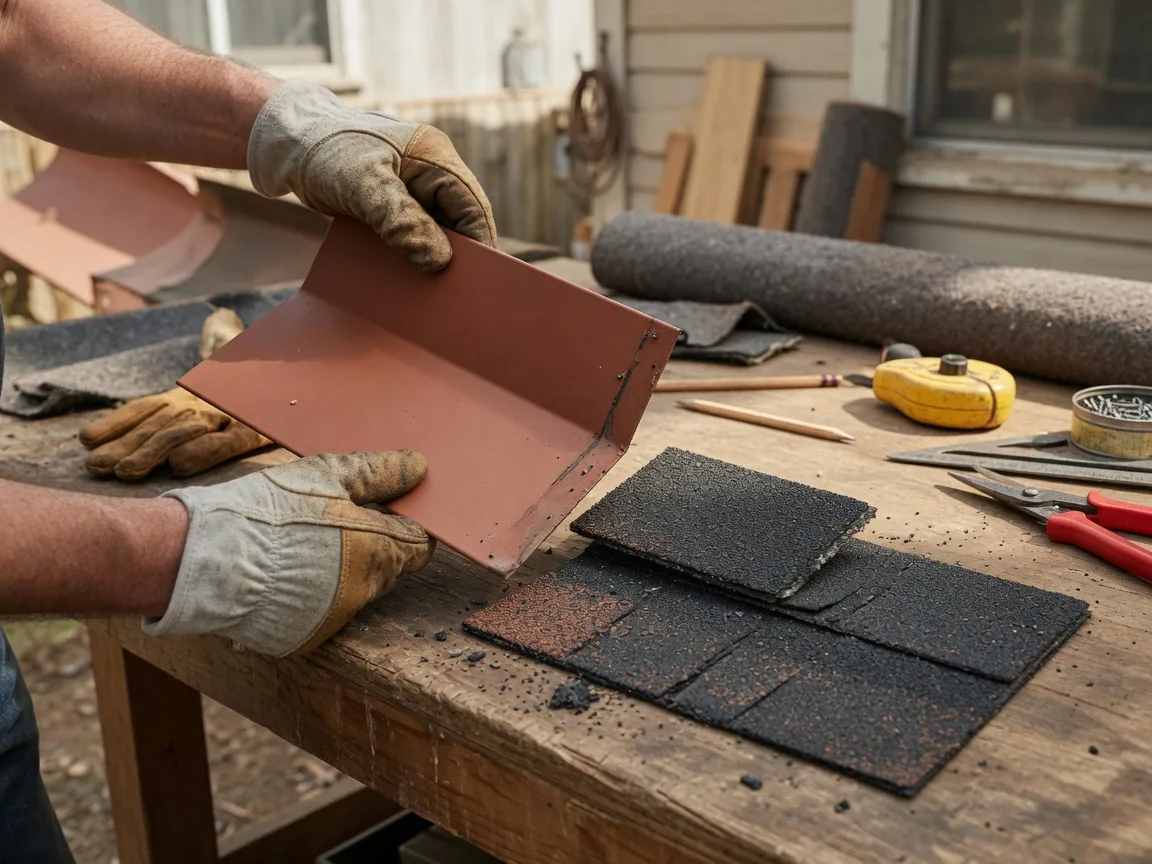 Roof Repair company in Marengo, IN